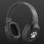 Mark Wireless Bluetooth 5.0 Foldable Headphone