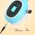 Mark Wireless Bluetooth 5.0 Foldable Headphone