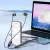 JOYROOM JR D8 Wireless Magnetic Neckband Headphone With 30-Hour Playtime And AI-Enhanced Clear Calls