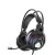 MWC MHG29 RGB Wired Gaming Headphone 50mm Driver
