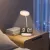 Hoco HX14 Multi-Functional LED Desktop Lamp With Phone Stand