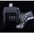 KZ Castor Pro Harman In Ear Monitors IEM Earphone