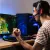 Onikuma K18 Wired Gaming Headphone With Mic