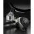 KZ Castor Harman Dual Driver IEM Earphone (Harman Target Version) With Mic
