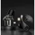 KZ Castor (Bass Edition) Dual Dynamic Driver IEM In Ear Monitors With Microphone
