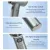M11 Portable Mini High-Speed Handheld Fan