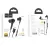 Hoco M83 Type C Original Series Wire Controlled Earphone With Mic