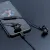 Hoco M83 Type C Original Series Wire Controlled Earphone With Mic