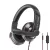 Ovleng OVP2 Wired Headphone With Microphone 3.5mm
