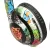 P35 Graffiti Wireless Bluetooth Headphone