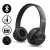 P47 Wireless Bluetooth Foldable Headphones FM Wireless TF Card