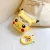 Pikachu Design Wireless Bluetooth Earbuds