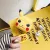 Pikachu Design Wireless Bluetooth Earbuds