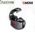 Plextone xMowi Space Endless Wireless TWS Gaming Metal Alloy Case Bluetooth 5.3 Earbud Game Music Dual Mode Mic Headset