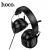 Hoco W113 Dynamic Gaming Headphones 7.1 Surround Sound 50mm Drivers USB Connection