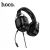 Hoco W113 Dynamic Gaming Headphones 7.1 Surround Sound 50mm Drivers USB Connection