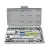 40 In 1 Wrench Tool Kit With Screwdriver And Socket Tool Box Set