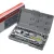 40 In 1 Wrench Tool Kit With Screwdriver And Socket Tool Box Set