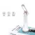 Syska Blaze X 2 In 1 Rechargeable Torch With Folding Lamp