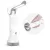 Syska Blaze X 2 In 1 Rechargeable Torch With Folding Lamp