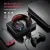 Hunterspider V1 Wired On Ear RGB Light Gaming Headphone With Mic