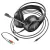 Hoco W106 Full Size Wired Gaming Headphone