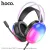 Hoco W109 Plus 7.1 Surround Sound Gamingg Headphone