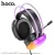 Hoco W109 Plus 7.1 Surround Sound Gamingg Headphone