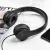 Hoco W21 Headphones Wired Headset With Mic
