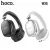 Hoco W35 Wireless Headphones Sport Bluetooth 5.3 HIFI Stereo With Audio Cable