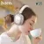 Hoco W35 Wireless Headphones Sport Bluetooth 5.3 HIFI Stereo With Audio Cable