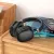 Hoco W35 Max Wireless Bluetooth Headphone Headphone 90 Hours Backup