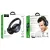 Hoco W54 ANC Adaptive BT Wireless Headphone 30 hours Music Time