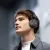 Hoco W56 BT5.4 Wireless Bluetooth Headphone