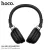 Hoco W64 Wireless Bluetooth Headphone