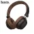 Hoco W64 Wireless Bluetooth Headphone