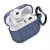 HOCO WB22 Striped Silicone Case For AirPods 3 With Anti-Lost Strap