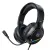 ONIKUMA X31 50mm Driver Wired Gaming Headphone With Mic