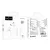 Hoco M111 Max Primero Digital Earphone For iP Devices Lightning Earphone