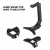 Fantech P51 5-in-1 Gaming Power Bundle With RGB Keyboard Mouse Mousepad Headset And Stand