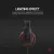 Fantech P51 5-in-1 Gaming Power Bundle With RGB Keyboard Mouse Mousepad Headset And Stand
