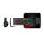 Fantech P51 5-in-1 Gaming Power Bundle With RGB Keyboard Mouse Mousepad Headset And Stand
