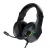 H21 Wired Gaming Headset With RGB Light & Noise Canceling Mic