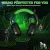 G3100 Wired Gaming Headphone With Mic & Memory Foam Cushions 3.5mm for PS5, Laptop & Mobile