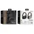 AKZ-30 Over-Ear Wireless Bluetooth Headphone With BT/TF/FM Modes