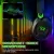 G3100 Wired Gaming Headphone With Mic & Memory Foam Cushions 3.5mm for PS5, Laptop & Mobile