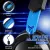 G3100 Wired Gaming Headphone With Mic & Memory Foam Cushions 3.5mm for PS5, Laptop & Mobile