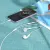 Hoco M111 Max Primero Digital Earphone For iP Devices Lightning Earphone