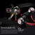 PLEXTONE G50 Quake Vibration Gaming Earphones with DSP Sound & Detachable Mic