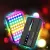 M160 RGB Rechargeable Pocket Fill  Video Light
